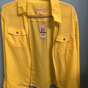 Michael Kors lightweight Jacket